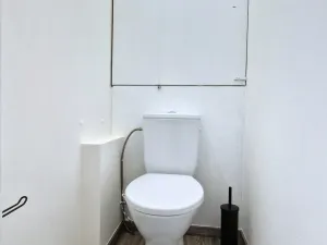 Pronájem bytu 2+kk, Praha - Kamýk, Cuřínova, 43 m2