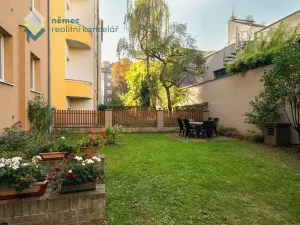 Prodej bytu 3+kk, Praha - Libeň, V mezihoří, 75 m2