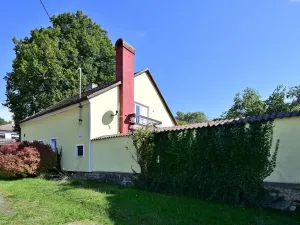 Prodej chaty, Prostřední Poříčí, 140 m2