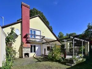 Prodej chaty, Prostřední Poříčí, 140 m2