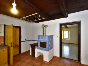 Prodej chaty, Prostřední Poříčí, 140 m2
