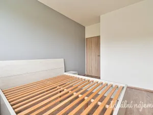 Pronájem bytu 3+kk, Brno - Řečkovice, Leknínová, 72 m2