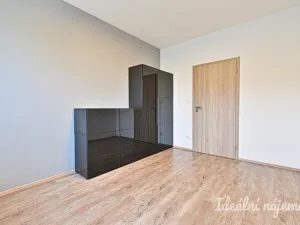 Pronájem bytu 3+kk, Brno - Řečkovice, Leknínová, 72 m2