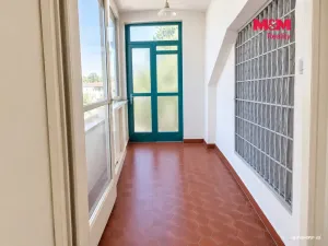 Pronájem bytu 2+1, Praha, U smaltovny, 70 m2