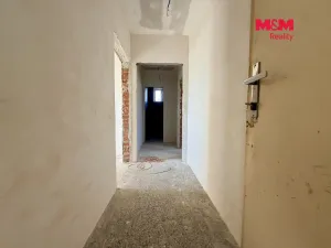 Prodej rodinného domu, Brno - Bosonohy, Jihlavská, 154 m2
