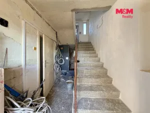 Prodej rodinného domu, Brno - Bosonohy, Jihlavská, 154 m2