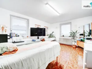 Pronájem rodinného domu, Horní Lapač, 140 m2