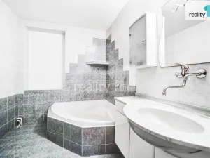 Pronájem rodinného domu, Horní Lapač, 140 m2
