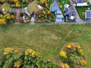 Prodej pozemku pro bydlení, Květná, 5000 m2