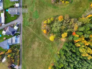Prodej pozemku pro bydlení, Květná, 5000 m2