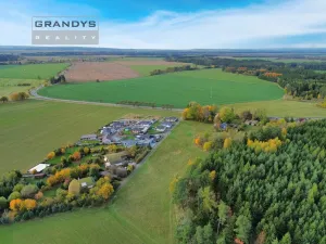 Prodej pozemku pro bydlení, Květná, 5000 m2