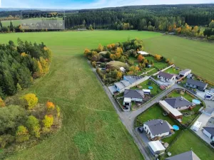 Prodej pozemku pro bydlení, Květná, 1246 m2