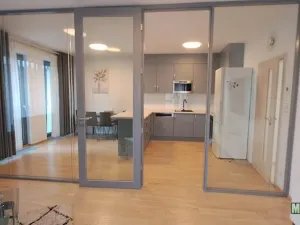 Pronájem bytu 2+1, Praha - Žižkov, Olšanská, 79 m2