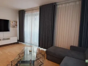 Pronájem bytu 2+1, Praha - Žižkov, Olšanská, 79 m2