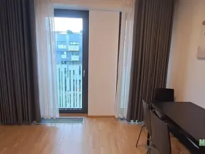 Pronájem bytu 2+1, Praha - Žižkov, Olšanská, 79 m2