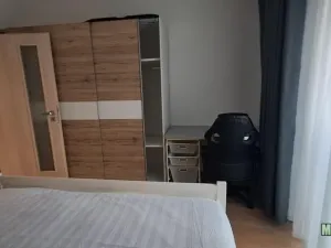 Pronájem bytu 2+1, Praha - Žižkov, Olšanská, 79 m2