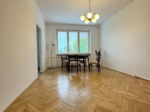 Pronájem bytu 3+1, Česká Lípa, Bendlova, 61 m2