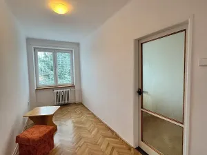 Pronájem bytu 3+1, Česká Lípa, Bendlova, 61 m2