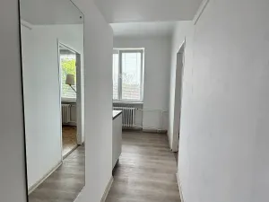 Pronájem bytu 3+1, Česká Lípa, Bendlova, 61 m2
