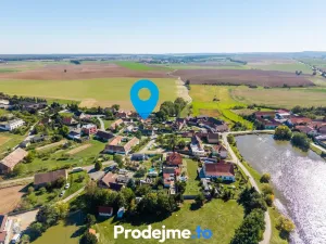 Prodej rodinného domu, Moravské Budějovice - Lažínky, 103 m2