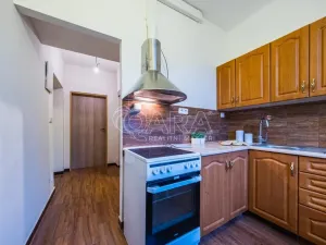 Pronájem bytu 1+1, Praha - Motol, Kudrnova, 29 m2