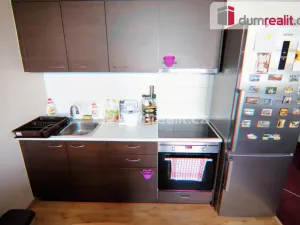 Pronájem bytu 2+kk, Strážnice, Smetanova, 53 m2