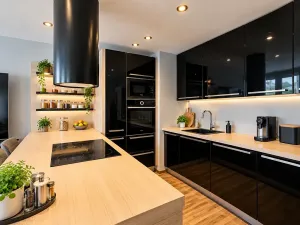 Prodej bytu 3+kk, Praha - Smíchov, Plzeňská, 80 m2