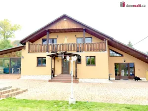 Prodej rodinného domu, Nejdek - Fojtov, 220 m2