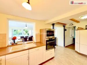 Prodej rodinného domu, Nejdek - Fojtov, 220 m2