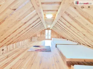 Prodej rodinného domu, Nejdek - Fojtov, 220 m2