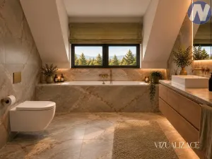Prodej rodinného domu, Volary, 93 m2
