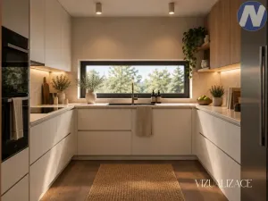 Prodej rodinného domu, Volary, 93 m2