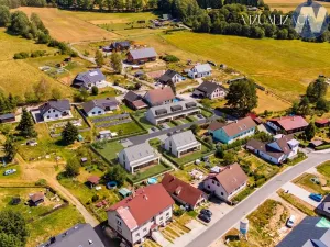 Prodej rodinného domu, Volary, 93 m2