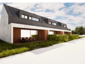 Prodej rodinného domu, Volary, 93 m2