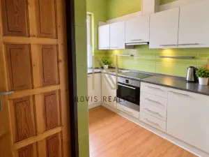 Pronájem bytu 3+1, Horažďovice, Husovo náměstí, 74 m2