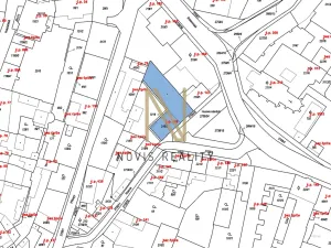 Pronájem bytu 3+1, Horažďovice, Husovo náměstí, 74 m2