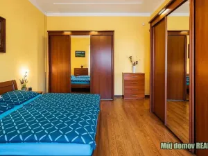Pronájem vily, Praha - Písnice, Putimská, 1300 m2