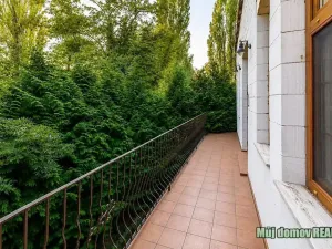 Pronájem vily, Praha - Písnice, Putimská, 1300 m2