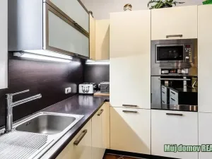 Pronájem vily, Praha - Písnice, Putimská, 1300 m2