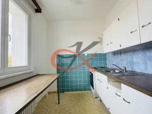 Pronájem bytu 3+1, Valašské Meziříčí, Na Šištotě, 60 m2