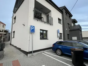 Pronájem bytu 1+kk, Ostrava - Martinov, Kamenná, 33 m2