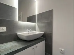 Pronájem bytu 1+kk, Ostrava - Martinov, Kamenná, 33 m2