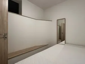 Pronájem bytu 1+kk, Ostrava - Martinov, Kamenná, 33 m2