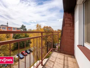Prodej bytu 3+kk, Otrokovice, SNP, 71 m2