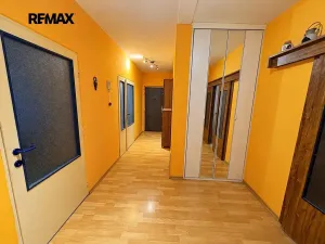 Prodej bytu 3+1, Havířov, Mládežnická, 70 m2
