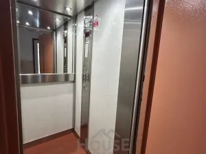 Pronájem bytu 2+kk, Teplice, Antala Staška, 37 m2