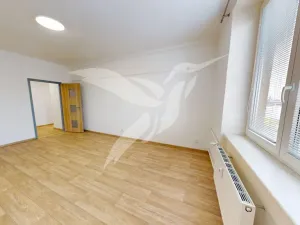 Pronájem bytu 2+1, Plzeň, Koterovská, 59 m2
