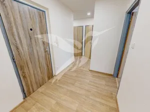 Pronájem bytu 2+1, Plzeň, Koterovská, 59 m2
