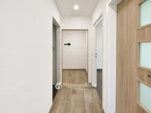 Pronájem bytu 2+1, Znojmo, Dukelských bojovníků, 55 m2