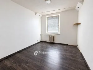 Pronájem bytu 2+1, Znojmo, Dukelských bojovníků, 55 m2